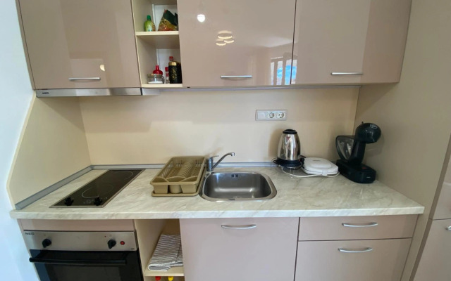 Private Two Bedroom Apartment Royal Sun O 31
