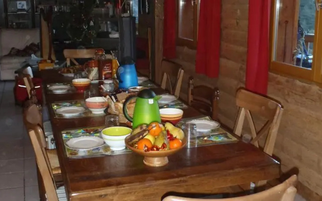 Chambre dHôtes Inukshuk