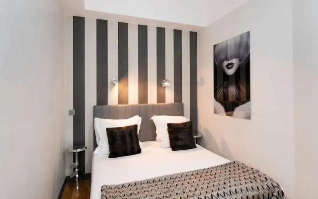 Marsi Lovely Hotel DE Ville B