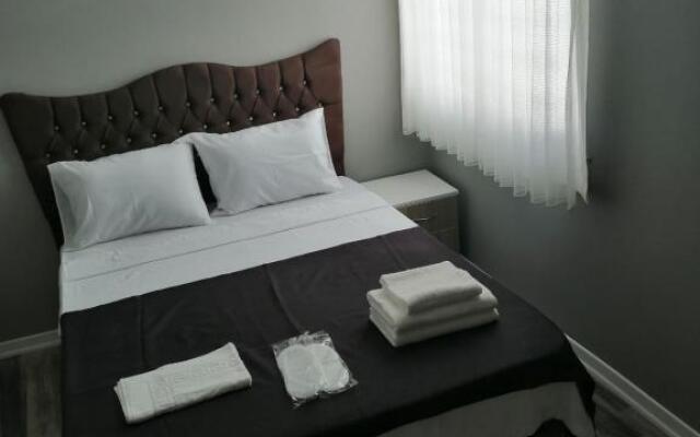 Plus Park Suite Hotel