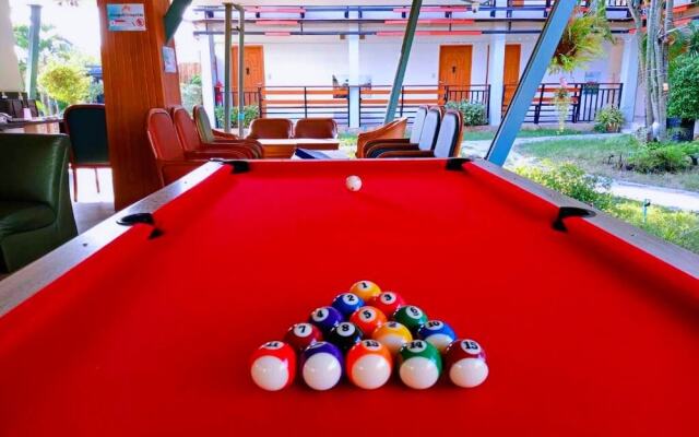 MS Hotel & Resort Si Racha