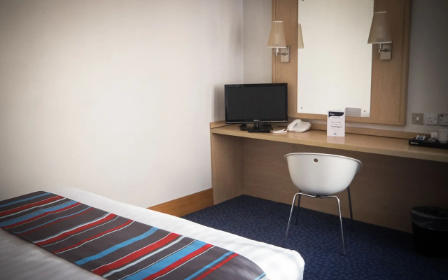 Travelodge Belfast Central