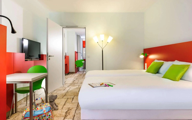 ibis Styles Karlsruhe Ettlingen