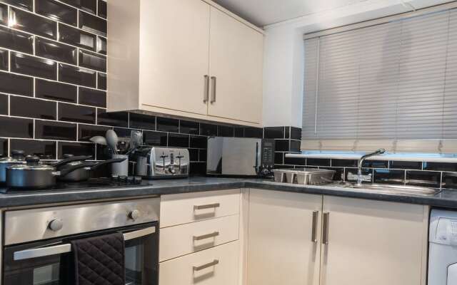 Southernhay Boutique Apartment