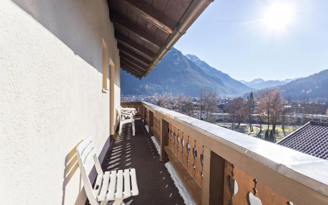 Ferienwohnung Amethyst