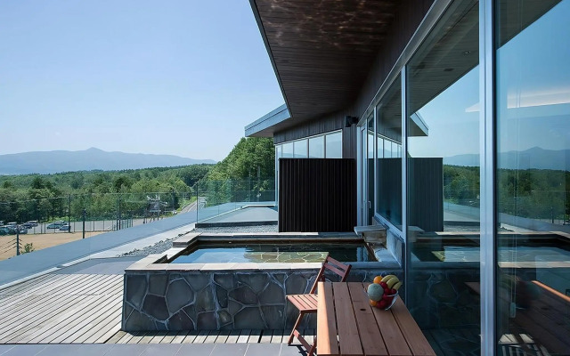 The Vale Niseko