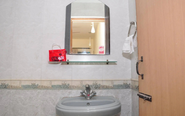 Hotel Veenus International