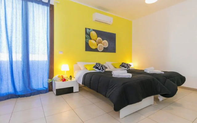 Terra Mia Affittacamere