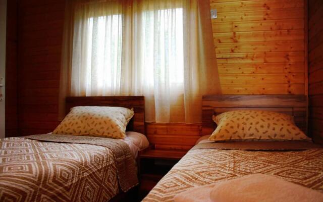 Hotel Ushba Hill