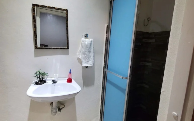 Hotel Ciudad Blanca