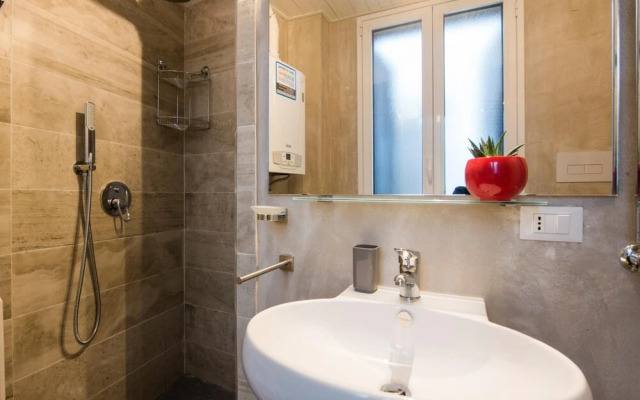 Santa Cecilia Apartment 6A by Wonderful Italy