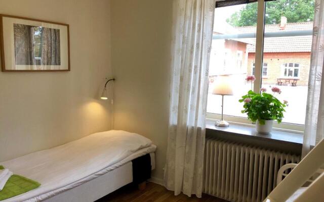 Pensionat Söderåsen