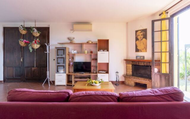 House Nicolò San Lorenzo al Mare