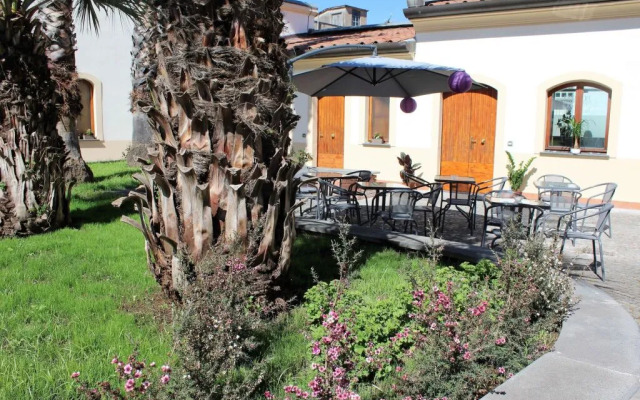 Agorà Hostel