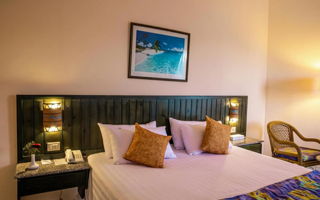 Eurotel Palm Beach Resort