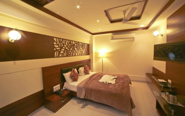 Hotel Grandpragati