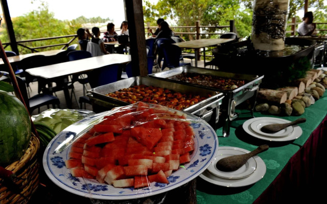 Permai Rainforest Resort