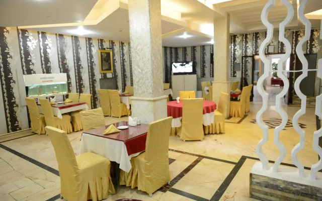 Hotel Soydan
