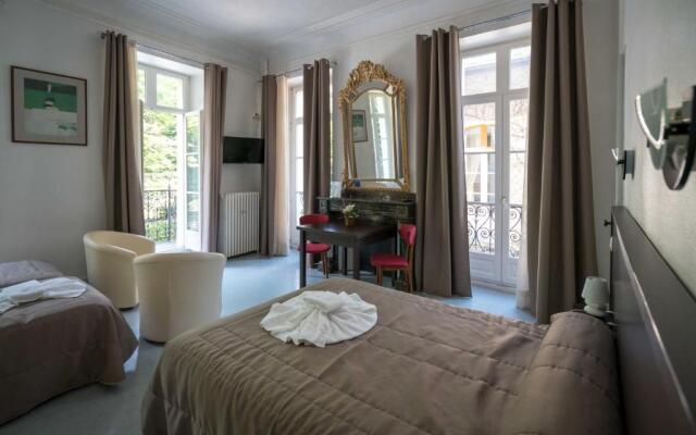 Hotel Aquitaine