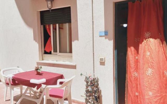 Happy House Casa Vacanza