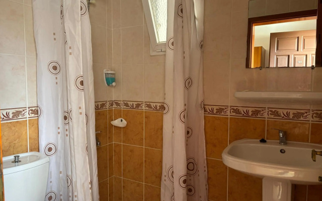 Ali Baba Hotel