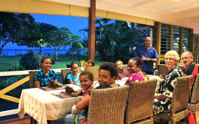 Rapopo Plantation Resort