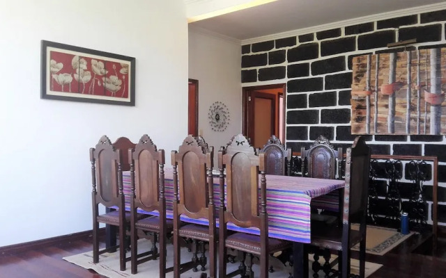 Family Holiday Villa Vacations Ponta Delgada