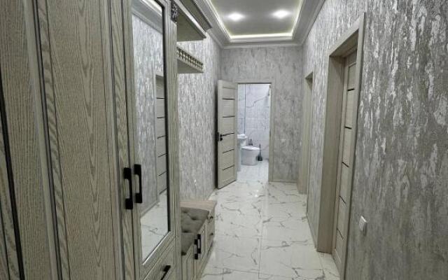Samarkand Luxury apartment in the center