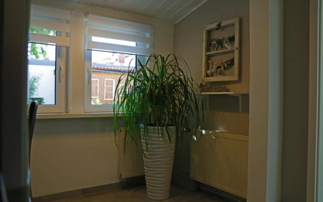 Dein Ferienhaus in Wernigerode