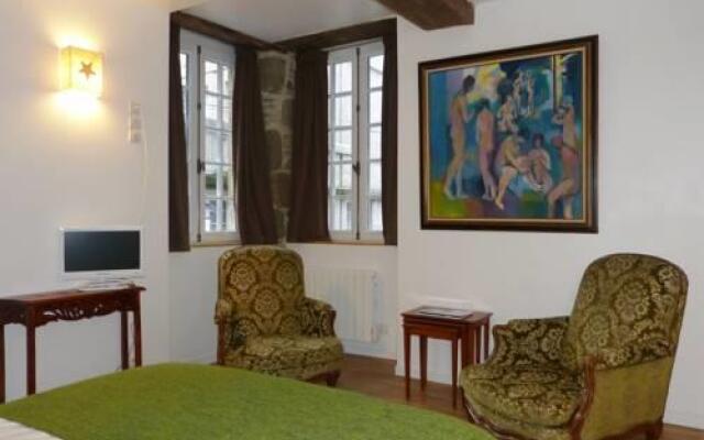 AccrocheCoeur Intra Muros