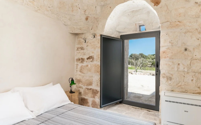 Trullo La Dolina by Wonderful Italy