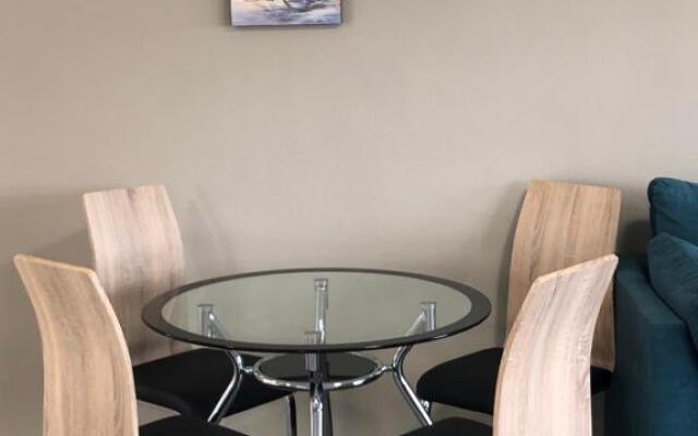 Mimosa Apartment