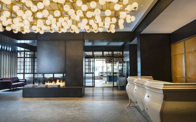 Kimpton Journeyman Hotel by IHG