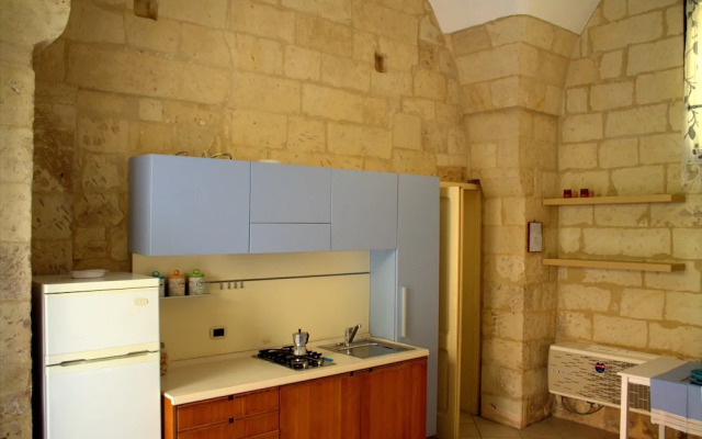 Casa Fortunato Corte Adorni