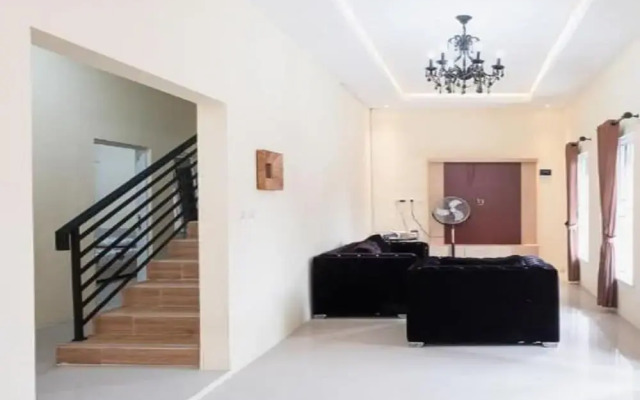 Hotel O Jatibening Residence Syariah