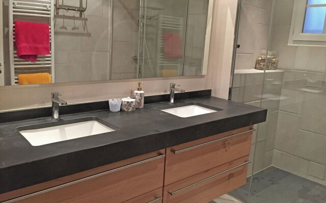 Charming Villa in Lagrasse With Private Swimming Pool