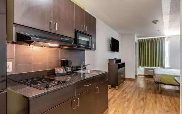 Studio 6 San Marcos, TX