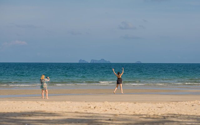 Baan Talay - Thungwualaen