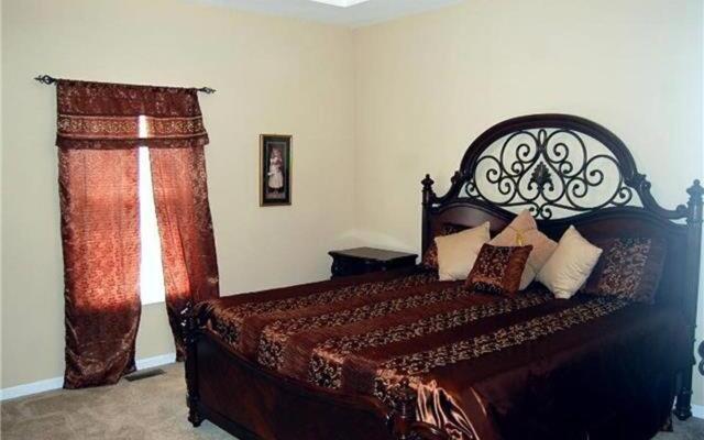 Private Pool Vacation Home