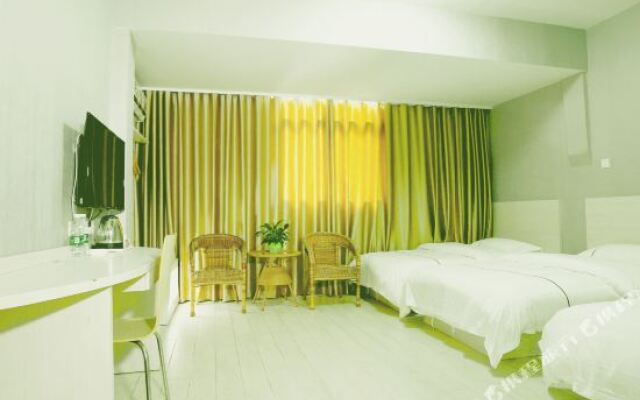 Changsha Rainbow Business Hotel
