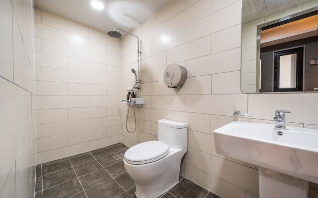 Hotel Juno Yongin City Hall
