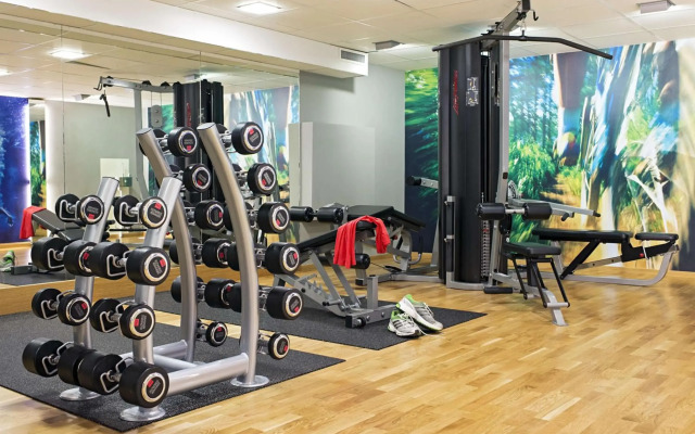 Scandic Sundsvall Nord