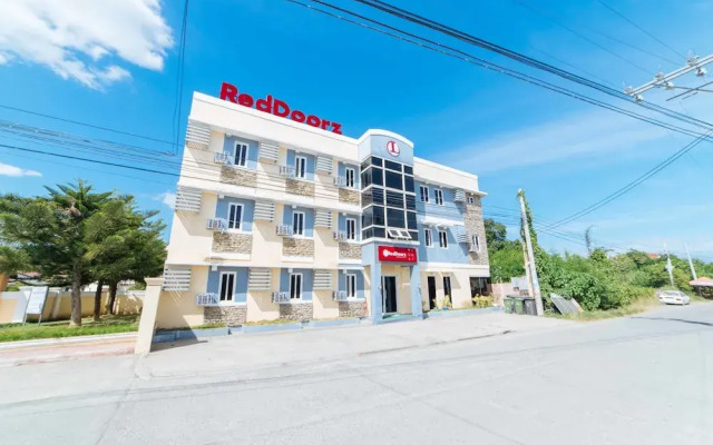 RedDoorz @ Buhangin District