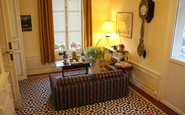 Lisieux Country House