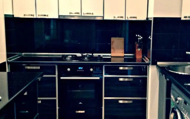 FlatsInYerevan - Apartments on Hanrapetutyan Street