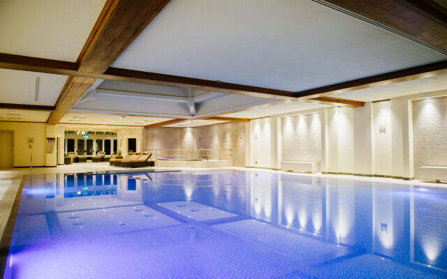 Kettering Park Hotel & Spa