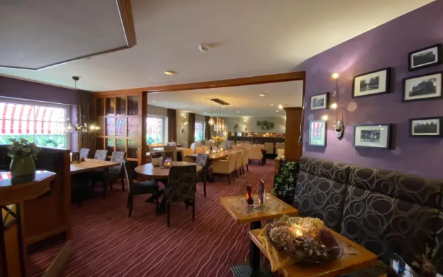 NordWest-Hotel Amsterdam