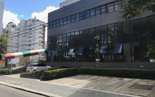 Rede Andrade Onda Mar