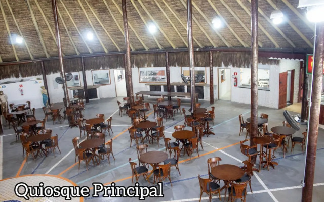 Porto marina resort Ilha Comprida