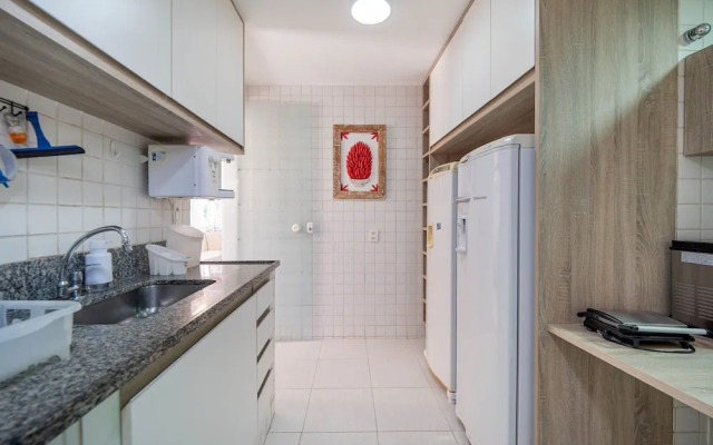 Bz75 Casa 4 suítes Geriba 250m da praia